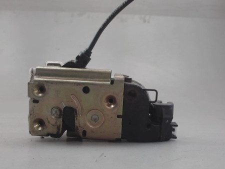 SYSTEME CONDAMNATION AVANT GAUCHE CITROEN C3