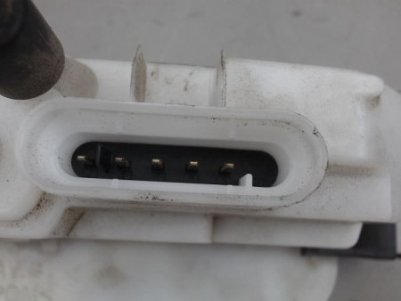 SYSTEME CONDAMNATION AVANT GAUCHE CITROEN C3