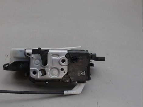 SYSTEME CONDAMNATION AVANT GAUCHE CITROEN DS3