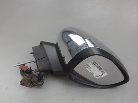 RETROVISEUR EXTERIEUR ELECTRIQUE DROIT CITROEN C3
