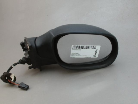RETROVISEUR EXTERIEUR ELECTRIQUE DROIT CITROEN C3