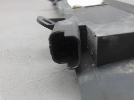 FEUX STOP SUPPLEMENTAIRE CITROEN C4