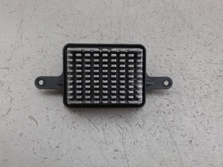 MODULE DE CHAUFFAGE PEUGEOT 5008