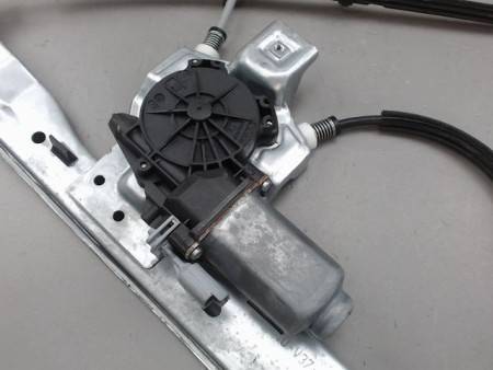 MECANISME LEVE-GLACE AVANT DROIT CITROEN DS3