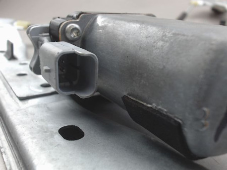 MECANISME LEVE-GLACE AVANT DROIT CITROEN DS3