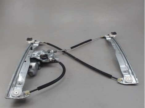 MECANISME LEVE-GLACE AVANT GAUCHE CITROEN DS3