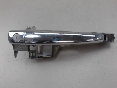 POIGNEE EXTERIEURE PORTE AVANT GAUCHE CITROEN DS3