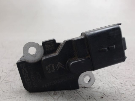 DEBITMETRE AIR CITROEN C5 AIRCR.