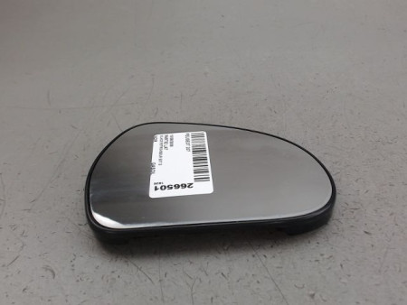 GLACE RETROVISEUR EXT D PEUGEOT 207