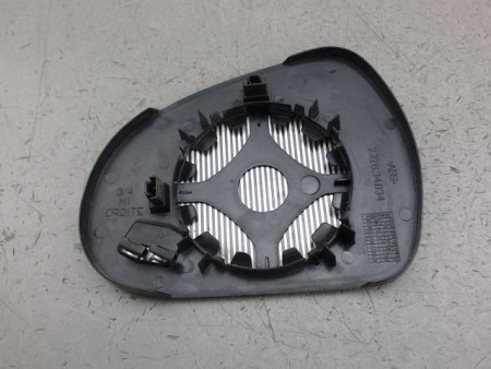 GLACE RETROVISEUR EXT D PEUGEOT 207