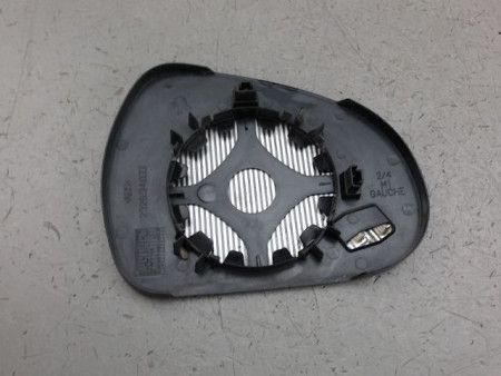 GLACE RETROVISEUR EXT G PEUGEOT 207