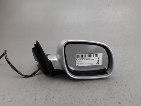 RETROVISEUR EXTERIEUR ELECTRIQUE DROIT VOLKSWAGEN PASSAT 2000-2005