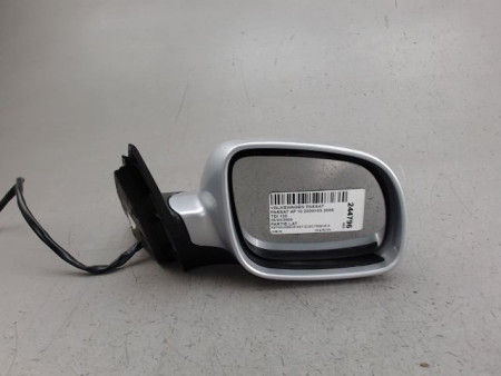 RETROVISEUR EXTERIEUR ELECTRIQUE DROIT VOLKSWAGEN PASSAT 2000-2005