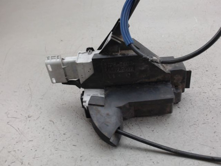 SYSTEME CONDAMNATION ARRIERE GAUCHE PEUGEOT 407