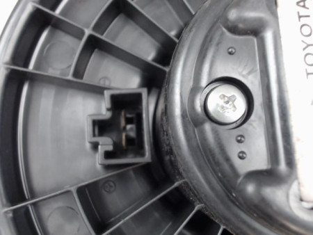MOTEUR VENTILATEUR CHAUFFAGE TOYOTA RAV4