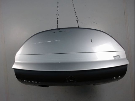 COFFRE ARRIERE CITROEN C6