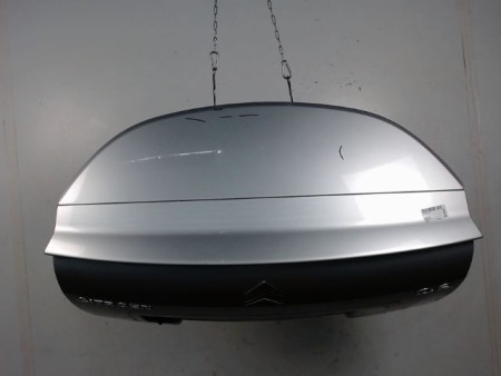 COFFRE ARRIERE CITROEN C6