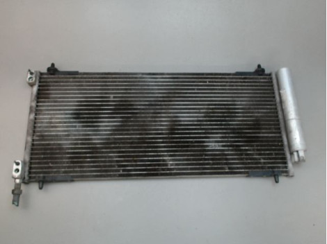 CONDENSEUR CLIMATISATION CITROEN C6