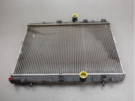 RADIATEUR CITROEN C3