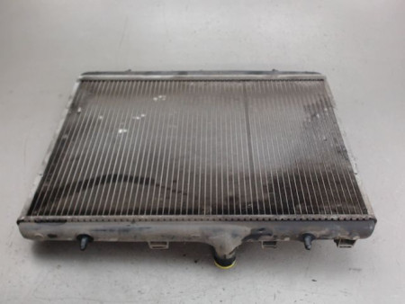 RADIATEUR CITROEN C3