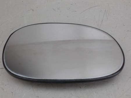 GLACE RETROVISEUR EXT D PEUGEOT 206