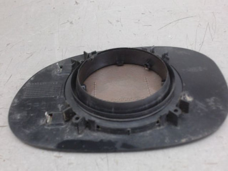 GLACE RETROVISEUR EXT D PEUGEOT 206