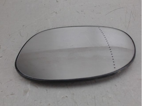 GLACE RETROVISEUR EXT G PEUGEOT 206
