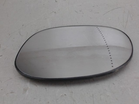 GLACE RETROVISEUR EXT G PEUGEOT 206