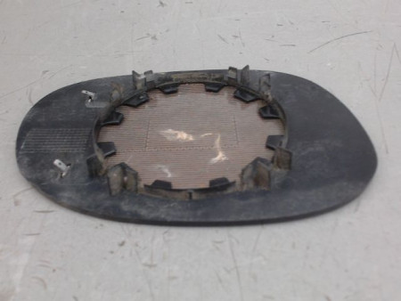 GLACE RETROVISEUR EXT G PEUGEOT 206
