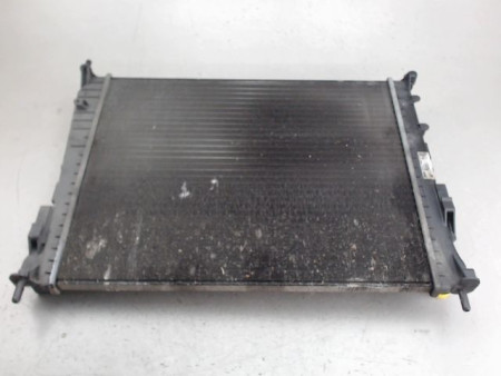 RADIATEUR RENAULT TWINGO