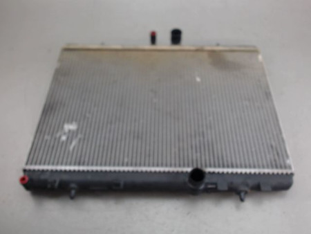 RADIATEUR CITROEN C4