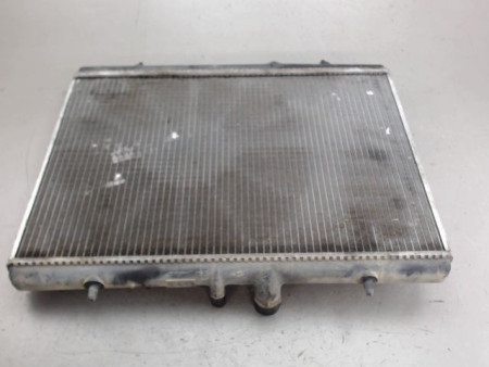 RADIATEUR CITROEN C4