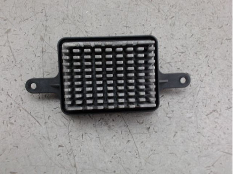 MODULE DE CHAUFFAGE PEUGEOT 5008