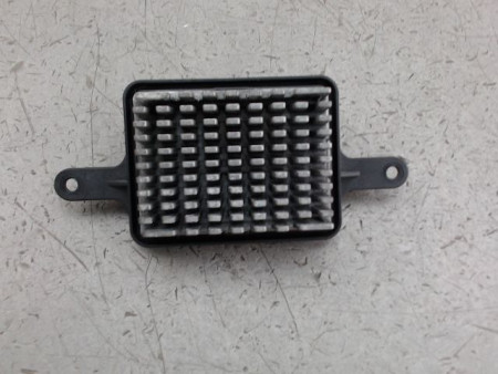 MODULE DE CHAUFFAGE PEUGEOT 5008