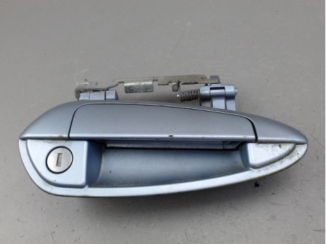 POIGNEE EXTERIEURE PORTE AVANT DROIT FIAT PUNTO