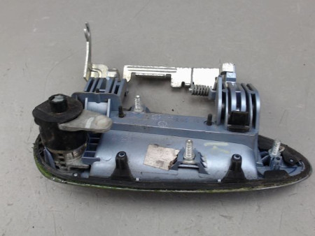 POIGNEE EXTERIEURE PORTE AVANT GAUCHE FIAT PUNTO