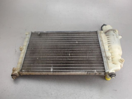 RADIATEUR FIAT PUNTO