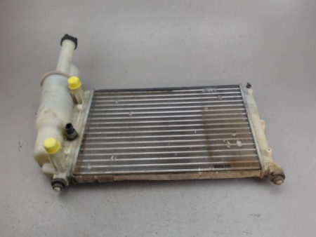 RADIATEUR FIAT PUNTO