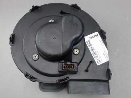 MOTEUR VENTILATEUR CHAUFFAGE CITROEN SAXO