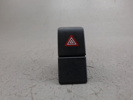 BOUTON DE WARNING OPEL AGILA