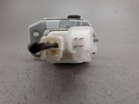 SERRURE HAYON  OPEL AGILA