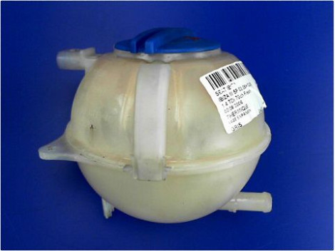 VASE EXPANSION SEAT IBIZA III PH2 06-09