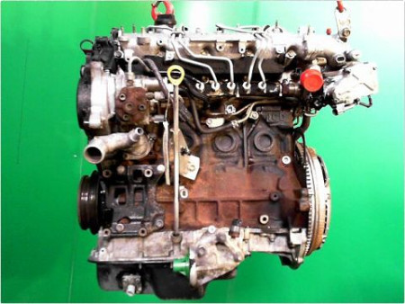 MOTEUR DIESEL TOYOTA COROLLA 2.0 D-4D 