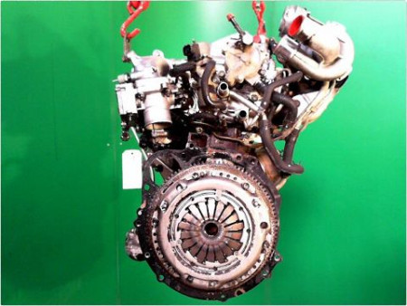 MOTEUR DIESEL TOYOTA COROLLA 2.0 D-4D 
