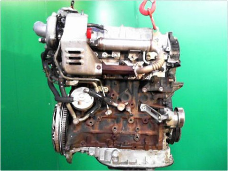 MOTEUR DIESEL TOYOTA COROLLA 2.0 D-4D 
