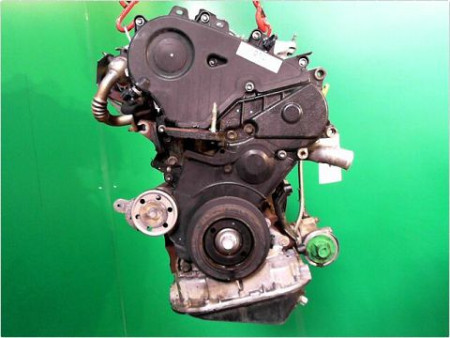 MOTEUR DIESEL TOYOTA COROLLA 2.0 D-4D 