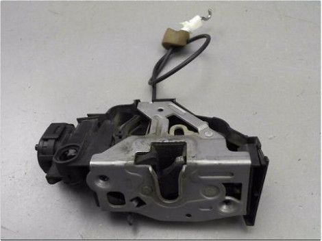 SYSTEME CONDAMNATION ARRIERE DROIT MERCEDES CLASSE A 01 -04
