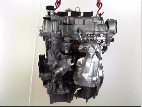 MOTEUR ESSENCE OPEL KARL 2015- 1.0