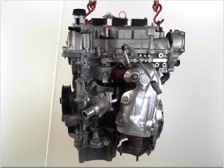 MOTEUR ESSENCE OPEL KARL 2015- 1.0