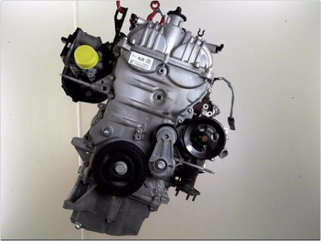 MOTEUR ESSENCE OPEL KARL 2015- 1.0